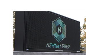 NewTech Prep Video 